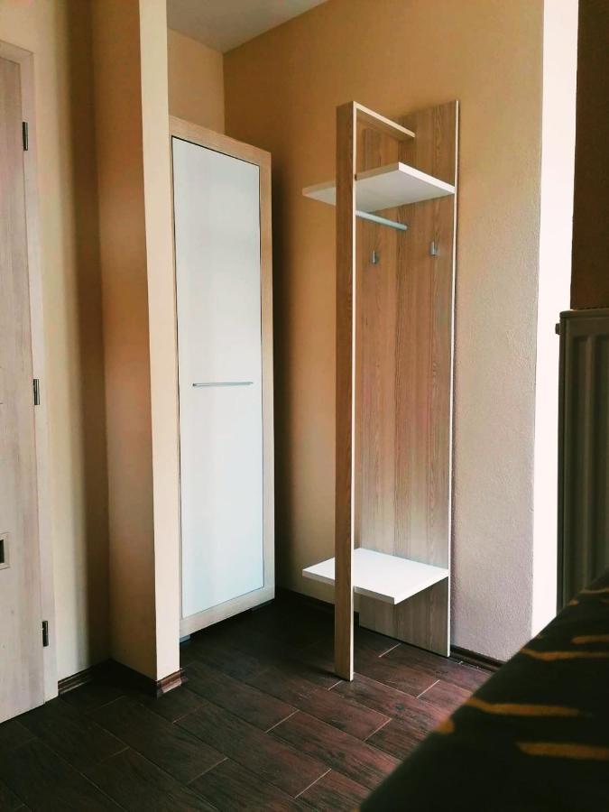 Apartmany Pri Auparku Пиещани Екстериор снимка