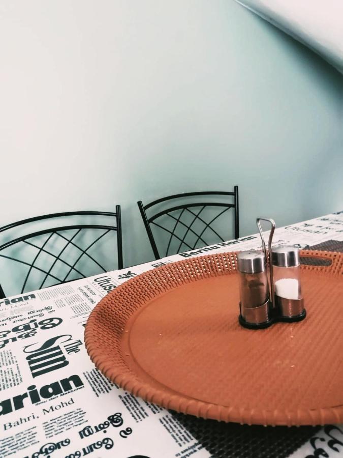Apartmany Pri Auparku Пиещани Екстериор снимка
