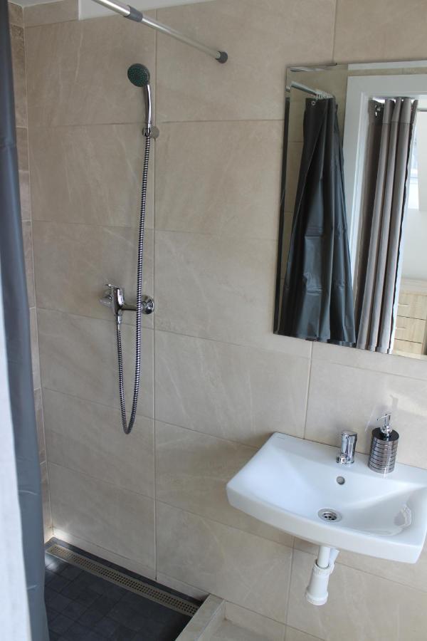 Apartmany Pri Auparku Пиещани Екстериор снимка