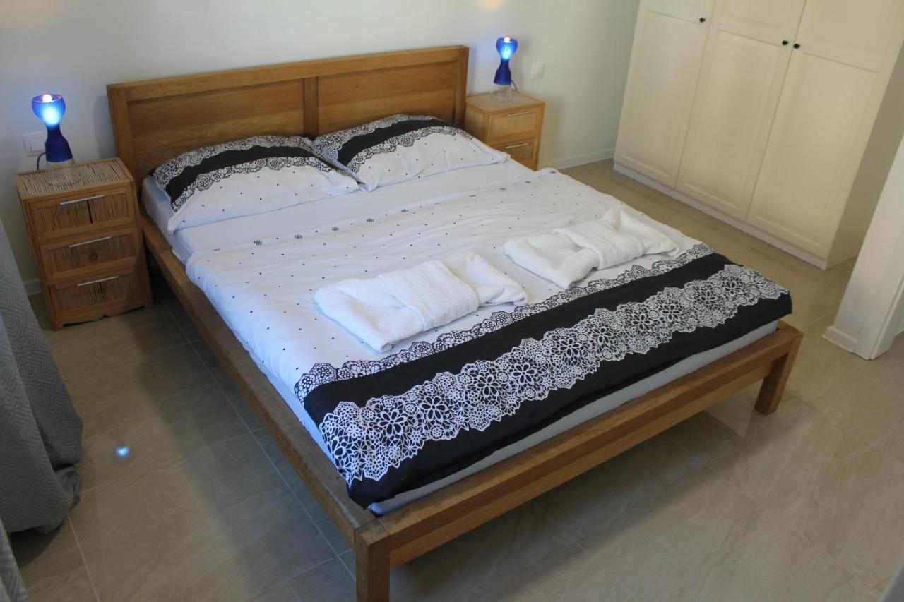 Apartmany Pri Auparku Пиещани Екстериор снимка