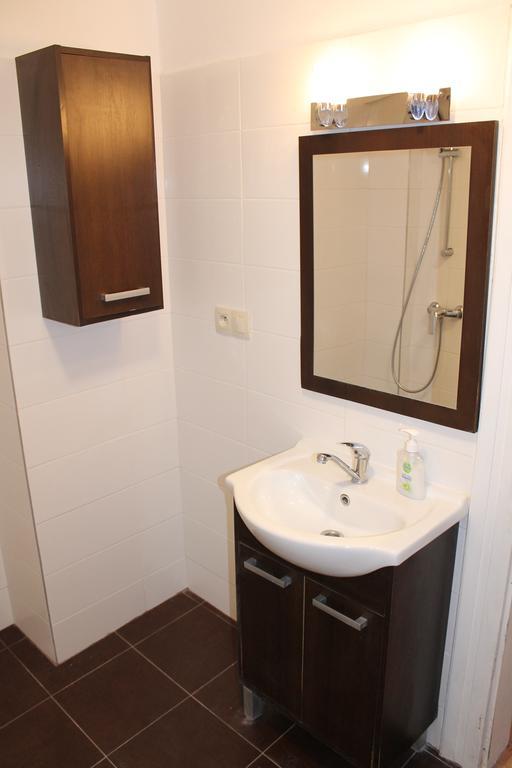 Apartmany Pri Auparku Пиещани Екстериор снимка